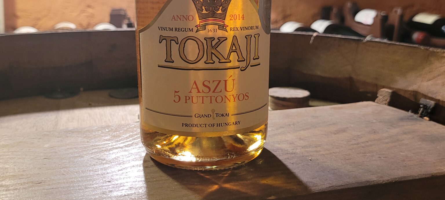 De geschiedenis van de wijnen uit Tokaj – Oenotopia